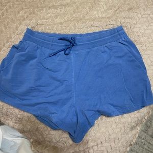 Joylab sweatshorts